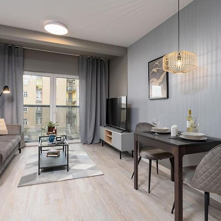 Citycenterapartments-11/21 Бельско-Бяла Экстерьер фото
