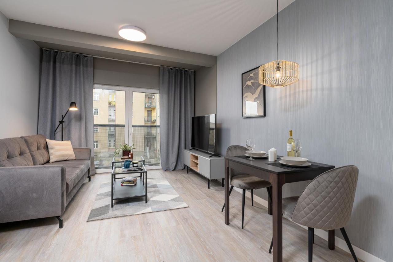 Citycenterapartments-11/21 Бельско-Бяла Экстерьер фото
