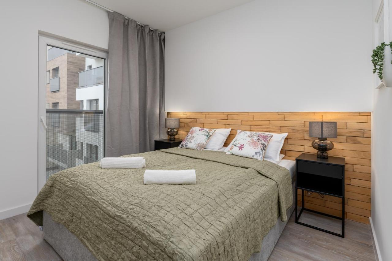 Citycenterapartments-11/21 Бельско-Бяла Экстерьер фото