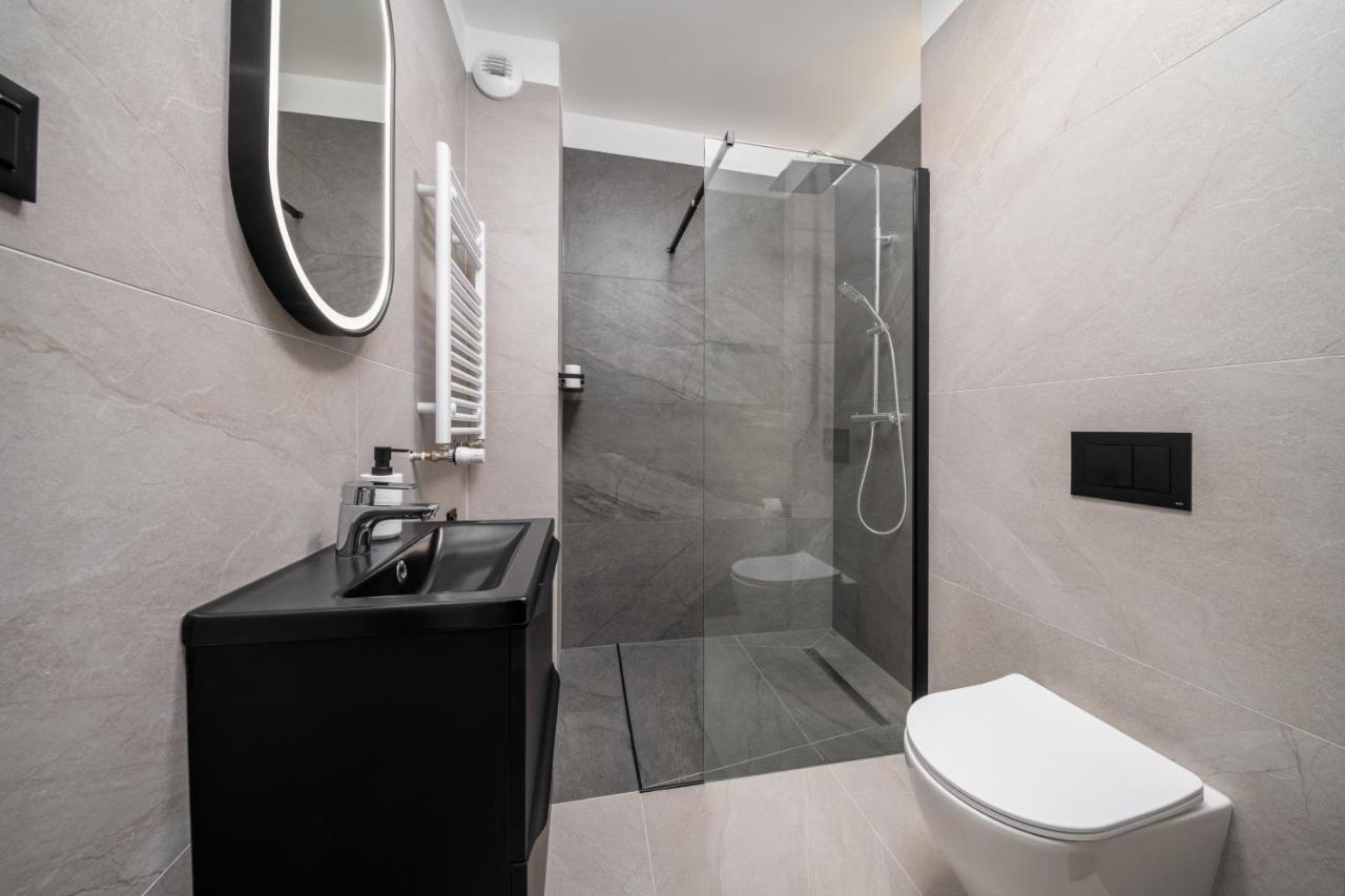 Citycenterapartments-11/21 Бельско-Бяла Экстерьер фото