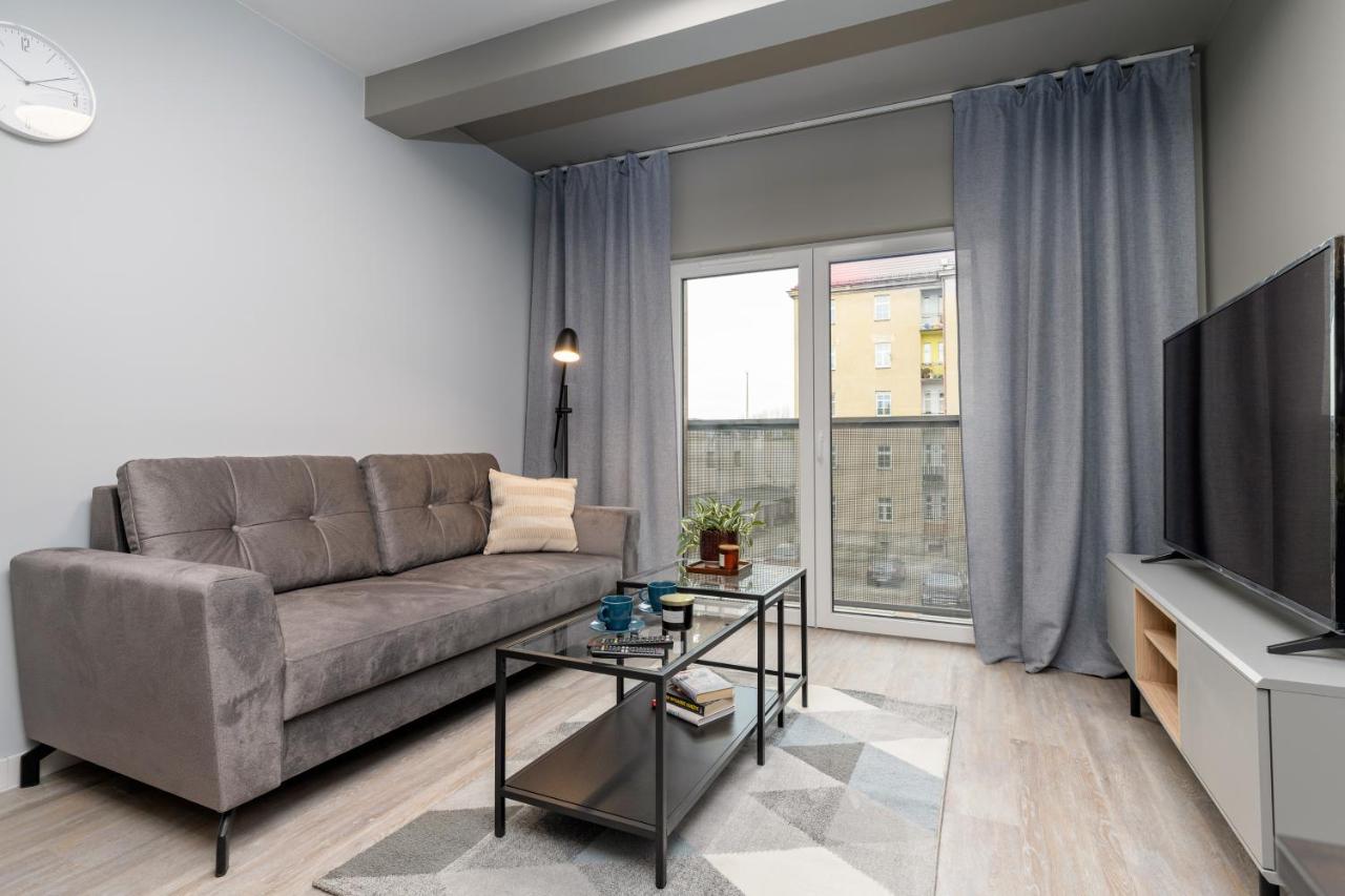Citycenterapartments-11/21 Бельско-Бяла Экстерьер фото