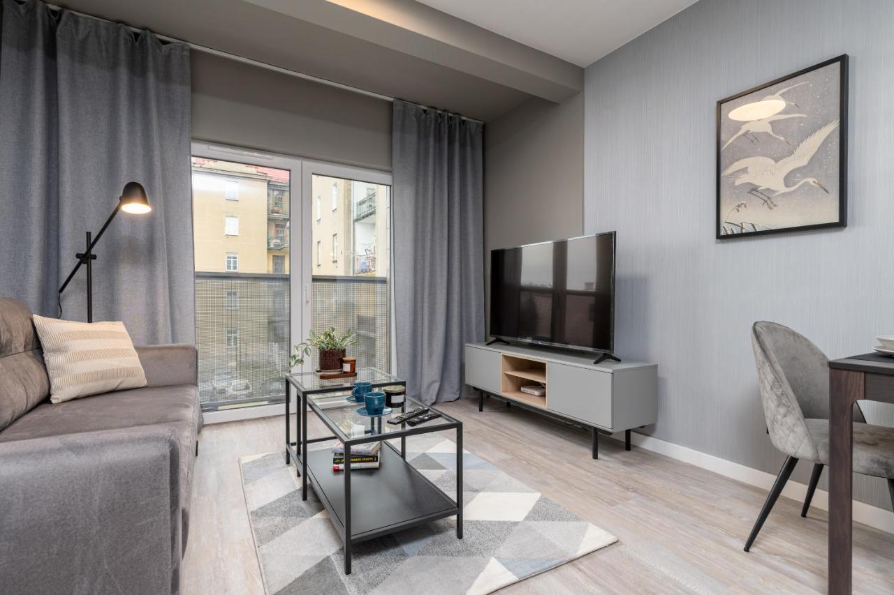 Citycenterapartments-11/21 Бельско-Бяла Экстерьер фото